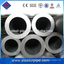 DIN2448 st35.8 seamless carbon steel pipe